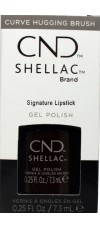 Signature Lipstick By CND Shellac